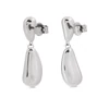 Kép 2/2 - Calvin Klein női fülbevaló - CKJ35000606