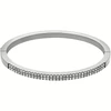 Kép 1/2 - Fossil Ellis Pavé Glitz női karperec - JF04863040