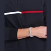Kép 2/2 - Tommy Hilfiger férfi karkötő - THJ2790596