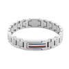 Kép 1/2 - Tommy Hilfiger férfi karkötő - THJ2790596