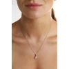 Kép 2/2 - NANA KAY silver trends ezüst nyakék - ST1146