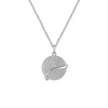 Kép 1/2 - NANA KAY silver trends ezüst nyakék - ST2255