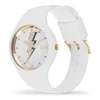 Kép 2/4 - Ice-Watch Ice Glam Rock Electric white Small óra - 019857