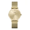 Kép 1/2 - Cluse Minuit Mesh Full Gold női óra - CW10208