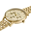 Kép 2/4 - Cluse Minuit Multifunction Full Gold női óra - CW10701