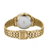 Kép 3/4 - Cluse Minuit Multifunction Full Gold női óra - CW10701