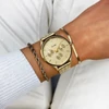 Kép 4/4 - Cluse Minuit Multifunction Full Gold női óra - CW10701