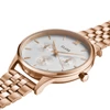 Kép 2/4 - Cluse Minuit Multifunction Rose Gold női óra - CW10702