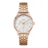 Kép 1/4 - Cluse Minuit Multifunction Rose Gold női óra - CW10702