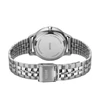 Kép 3/4 - Cluse Minuit Multifunction Full Silver női óra - CW10703