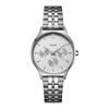 Kép 1/4 - Cluse Minuit Multifunction Full Silver női óra - CW10703
