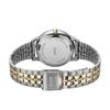 Kép 2/4 - Cluse Minuit Multifunction Bicolour női óra - CW10704