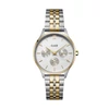 Kép 1/4 - Cluse Minuit Multifunction Bicolour női óra - CW10704