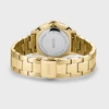 Kép 4/4 - Cluse Féroce Petite Green Gold női óra - CW11217