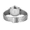 Kép 2/4 - Cluse Féroce Petite Silver női óra - CW11219