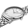 Kép 3/4 - Cluse Féroce Petite Silver női óra - CW11219