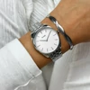 Kép 4/4 - Cluse Féroce Petite Silver női óra - CW11219