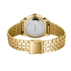 Kép 2/4 - Cluse Féroce Petite női Gold óra - CW11220