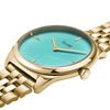 Kép 3/4 - Cluse Féroce Petite női Gold óra - CW11220