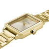 Kép 2/4 - Cluse Fluette Steel, Full Gold Colour női óra - CW11507