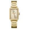 Kép 1/4 - Cluse Fluette Steel, Full Gold Colour női óra - CW11507