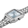 Kép 2/4 - Cluse Gracieuse Petite Light Blue Silver női óra - CW11806