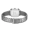 Kép 3/4 - Cluse Gracieuse Petite Light Blue Silver női óra - CW11806
