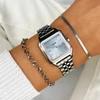 Kép 4/4 - Cluse Gracieuse Petite Light Blue Silver női óra - CW11806
