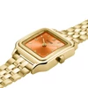 Kép 2/3 - Cluse Gracieuse Petite Gold női óra - CW11807