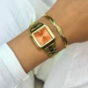Kép 3/3 - Cluse Gracieuse Petite Gold női óra - CW11807