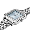Kép 2/4 - Cluse Gracieuse Light Blue Silver női óra - CW11904