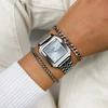 Kép 4/4 - Cluse Gracieuse Light Blue Silver női óra - CW11904
