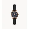 Kép 1/3 - Fossil Carlie Mini női óra - ES4700