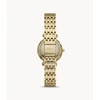 Kép 2/3 - Fossil Carlie Mini női óra - ES4735