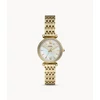 Kép 1/3 - Fossil Carlie Mini női óra - ES4735