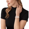 Kép 4/4 - Michael Kors Harlowe Embossed női óra - MK4710