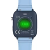 Kép 3/3 - Ice-Watch Ice Smart Junior 3.0 Find My Light Blue Small gyerek okosóra - 024548