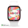 Kép 1/3 - Ice-Watch Ice Smart Junior 3.0 Find My Pink Small gyerek okosóra - 024549