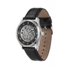 Kép 2/4 - Boss Principle Skeleton Automatic férfi óra - 1514234