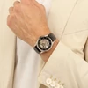 Kép 4/4 - Boss Principle Skeleton Automatic férfi óra - 1514234