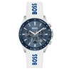 Kép 1/3 - Boss Strike Chrono férfi óra - 1514238