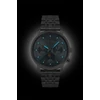 Kép 2/2 - Zeppelin LZ14 Marine Moon Phase női óra - 8637M-3