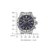 Kép 4/5 - Citizen Eco-Drive Chrono férfi óra - AT2520-89L