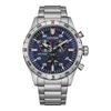 Kép 1/5 - Citizen Eco-Drive Chrono férfi óra - AT2520-89L