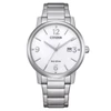 Kép 1/3 - Citizen Eco-Drive Elegance férfi óra - BM6755-71A