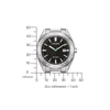Kép 4/4 - Citizen Eco-Drive Active Sport férfi óra - BM7631-52E