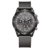 Kép 1/3 - Citizen Eco-Drive Chrono férfi óra - CA4625-02H