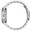 Kép 2/3 - Citizen Eco-Drive Elegance férfi óra - CA4630-53X