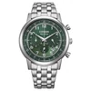 Kép 1/3 - Citizen Eco-Drive Elegance férfi óra - CA4630-53X