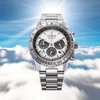 Kép 5/6 - Citizen Eco-Drive Promaster Sky férfi óra - CA4660-61A